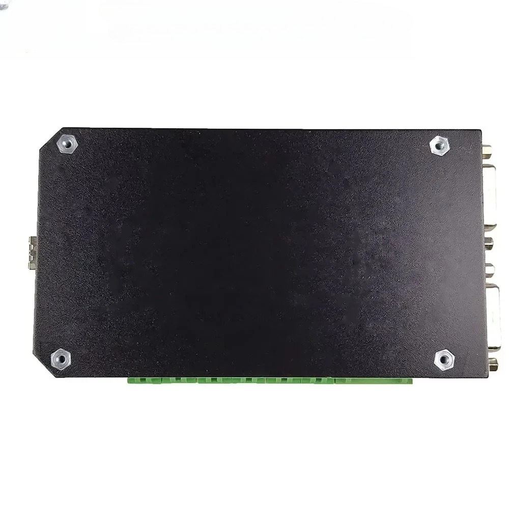 NVCM V2.1 3/4/5/6-Axis CNC Con - 5 Axis Cnc Breakout Board Interface Mach3 review and price